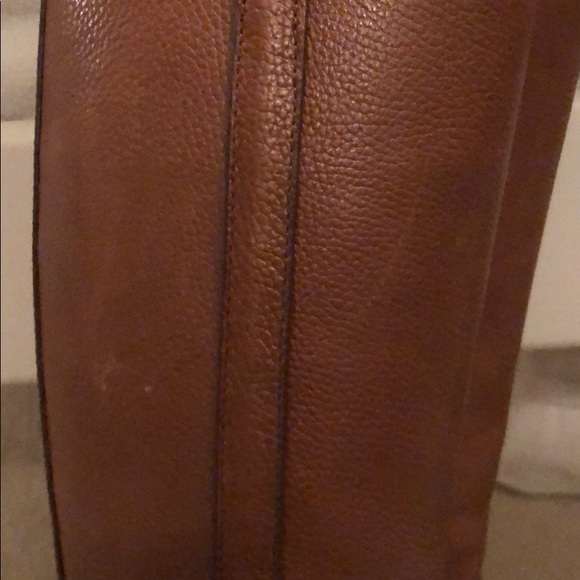 Tory Burch Riding Boot - Picture 6 of 10